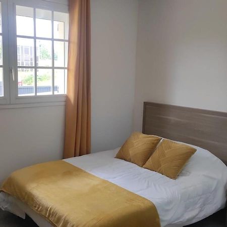 Appartement 1 , Disneyland - Parking Gratuit - Maison Des Platanes Meaux Exterior foto